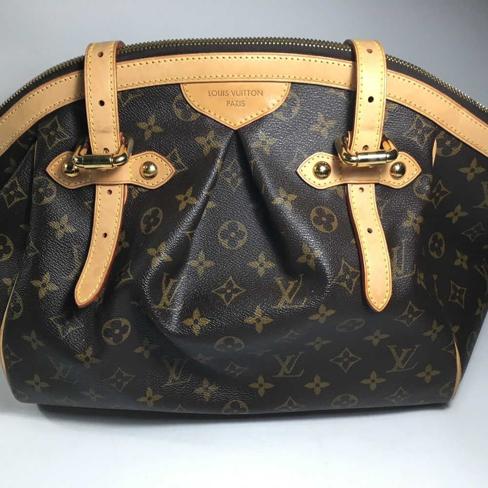 Louis Vuitton Monogram Tivoli GM